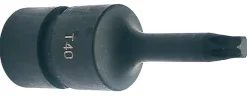 Kraftpipe torx 20 tecos 1/2 " kraftpipe