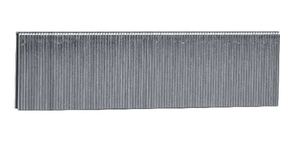 Krampe 90/35 elf 5,6mm rygg a5000 mft 90-krampe elforsinket