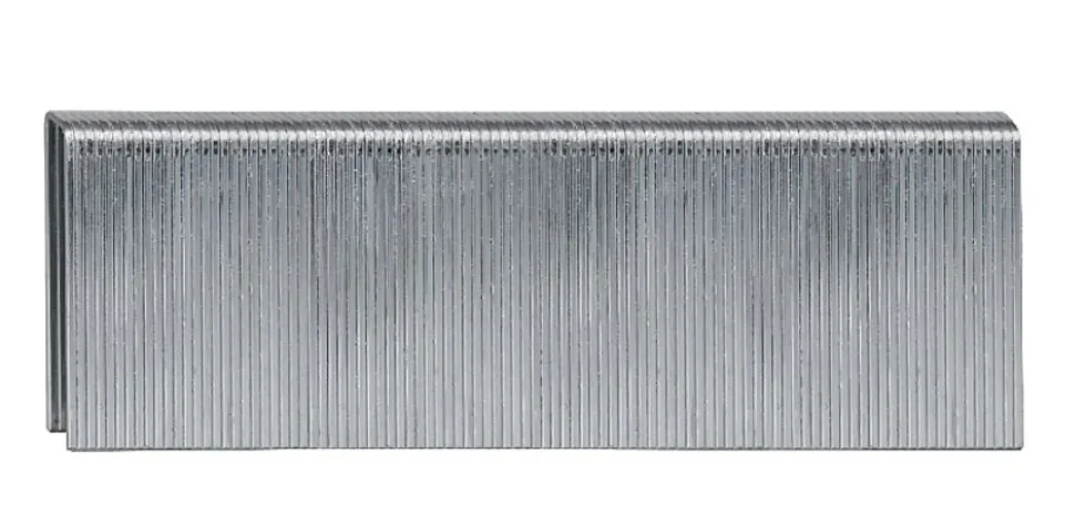 Krampe 92/30 elf 8,5mm rygg a2500 mft 92-krampe elforsinket