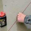 Kritt CL rød Fatmax