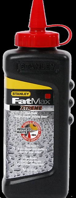 Kritt CL rød Fatmax