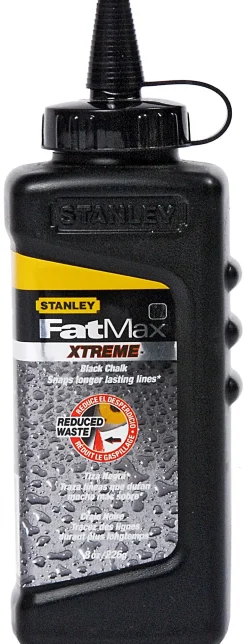 Kritt fatmax xl sort 18dsp 9-47-822 18 i display