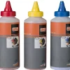 Kritt gul 227g bahco chalk-yellow bahco