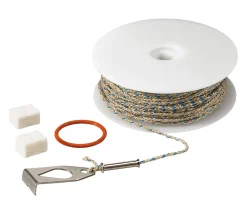 Krittsnor 30 meter plast