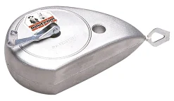 Krittsnor proff alu decker