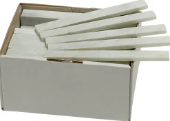 Kritt 130x13x5 100st