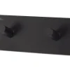 Krok dobbel edge sort sb baderomsserie edge selvklebende