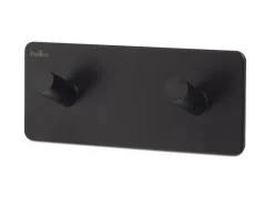 Krok dobbel edge sort sb baderomsserie edge selvklebende