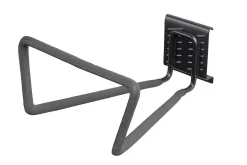 Krok multifunksjon pulverlakkert 26,5x19x10,5 cm