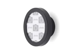 Krok pic sort 50 mm sb bygger ut 22mm