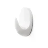 Krok selvkleb 1045 hvit sb