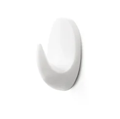 Krok selvkleb 1045 hvit sb