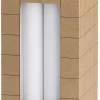 Kronelys Day H24cm 16 stk