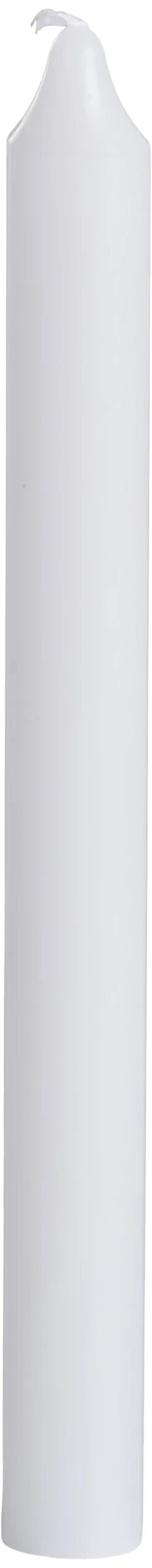 Kronelys Day H24cm 16 stk