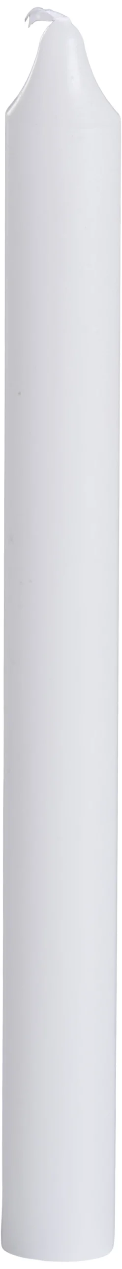 Kronelys Day H24cm 16 stk