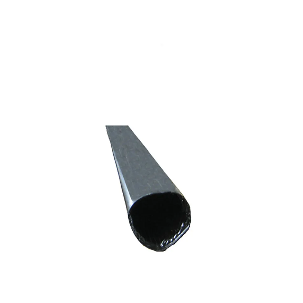 Krympestrømpe ø25mm 20-12mm m/lim l1,2m