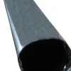 Krympestrømpe ø55mm 38-30mm m/lim l1,2m