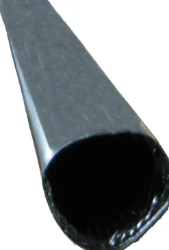 Krympestrømpe ø55mm 38-30mm m/lim l1,2m