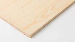Kryssf furu b/x 4x2440x1220 kryssfiner furu