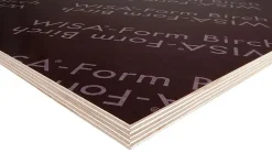 Kryssfiner filmbelagt 1,5x3 meter 18 mm