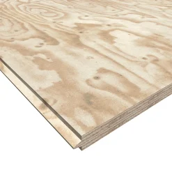 Kryssfinerplate CP/C TG4 21x610x2420 mm