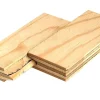 Kryssfinerplate III/III TG2 gran 18 x 2400 x 1200 mm