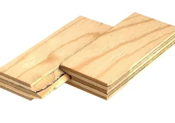 Kryssfinerplate III/III TG2 gran 18 x 2400 x 1200 mm