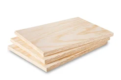 Kryssfiner plate 4x2440x1220 mm