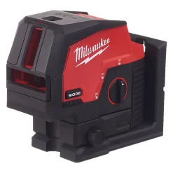 Krysslaser m12 cllp-0c milwaukee