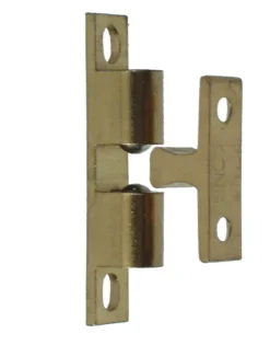 Kulesneppert 43mm messing sb (2)