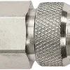 Kupling 1/2" euro utvendig gje gjenger mft for tank