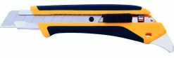 Kuttekniv 18 mm l5-al m/ autolock