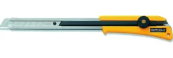 Kuttekniv 18mm xl-2 olfa avbrekkbart blad