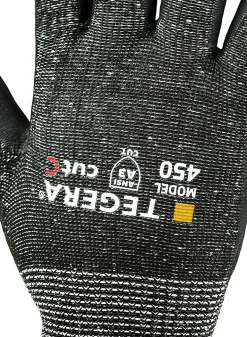 Kutthanske 450 11 tegera