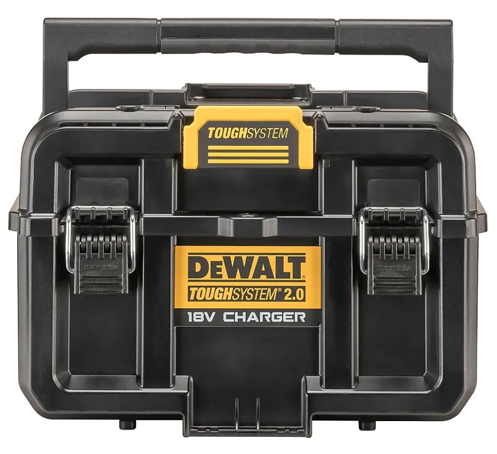 Ladekoffert 18V/54V USB