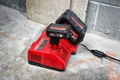 Lader M12-18SC