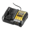 Lader Multivolt 4Ah 12V/18V DCB1104