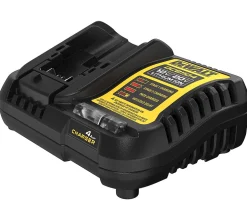Lader Multivolt 4Ah 12V/18V DCB1104