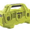 Lader multi 18 volt 4,0 Amp/t