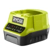 Lader RC18120 One+ 18V