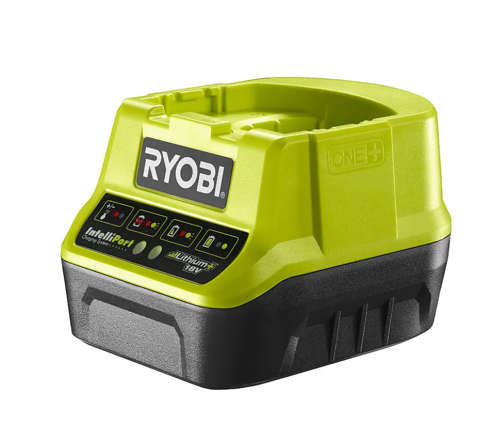 Lader RC18120 One+ 18V