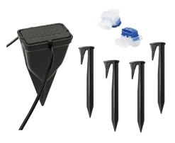 Ladestasjon Quick homing til Robolinho® robotklipper