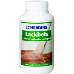 LAKKBEIS 300ML NY700 HVIT