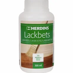 LAKKBEIS NY 711 MELLOMBRUN 300 ML