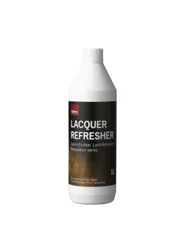 Lakkfornyer 1 liter