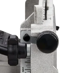 Lamellfres 18V XR DCW682NT u/ batteri