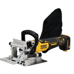 Lamellfres 18V XR DCW682NT u/ batteri