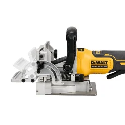Lamellfres 18V XR DCW682NT u/ batteri