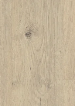 Laminatgulv 1-stav eik lys mix 8 mm