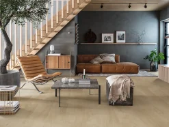 Laminatgulv Trondheim fresh nordic oak